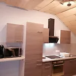 Daire Apartment-design 1, Altendtadt Altenstadt
