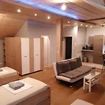 Apartment-design 1, Altendtadt