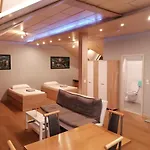 Apartment-design 1, Altendtadt Daire