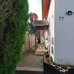 Daire Apartment-design 1, Altendtadt Altenstadt