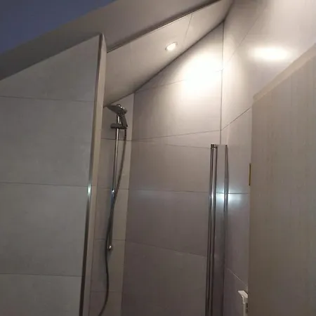 Apartment-design 1, Altendtadt *