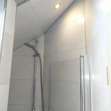 Apartment-design 1, Altendtadt アパート Altenstadt