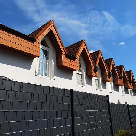 Apartment-design 1, Altendtadt *