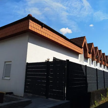 Apartment-design 1, Altendtadt アパート Altenstadt