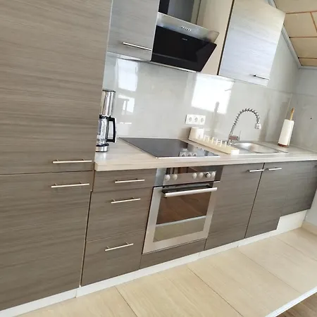 Apartment-design 1, Altendtadt Altenstadt