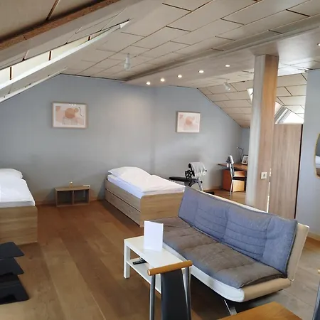 Apartment-design 1, Altendtadt * Altenstadt