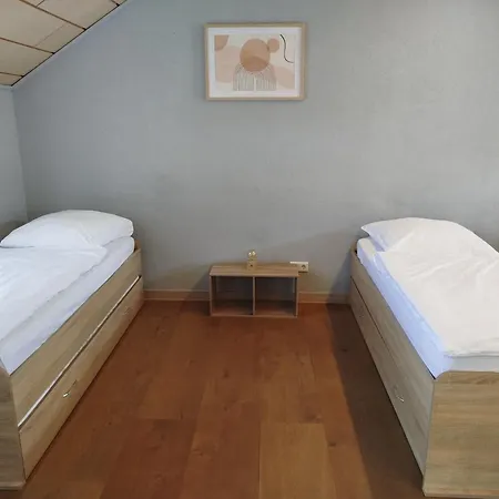 Apartamento Apartment-design 1, Altendtadt