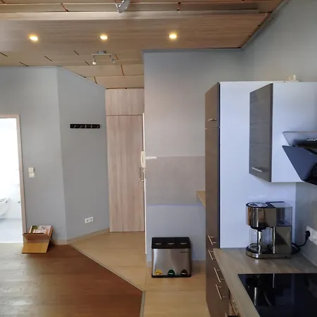 Apartamento Apartment-design 1, Altendtadt *