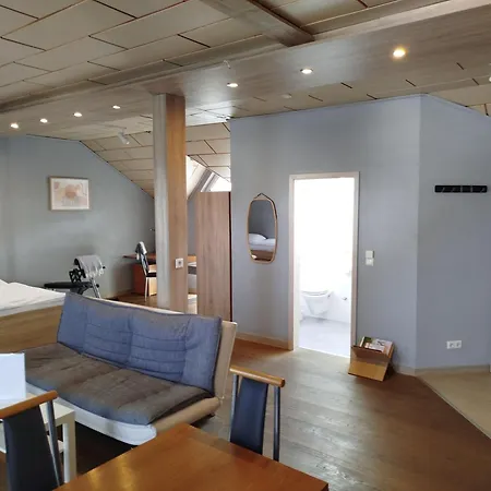 Apartment-design 1, Altendtadt Apartamento Altenstadt