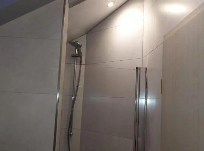 Apartment-design 1, Altendtadt *