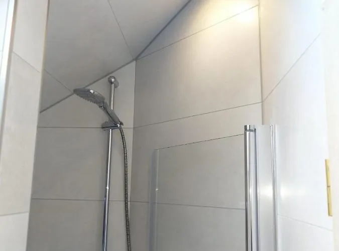 Apartment-design 1, Altendtadt Апартаменты Альтенштадт