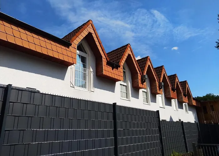 Apartment-design 1, Altendtadt *