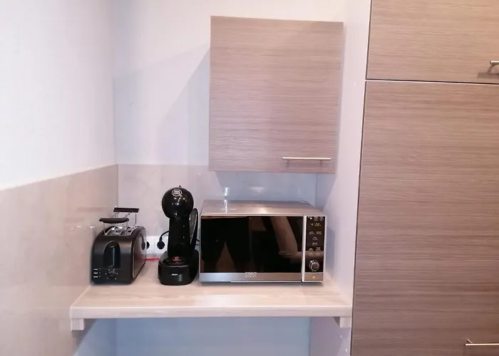 Апартаменты Apartment-design 1, Altendtadt