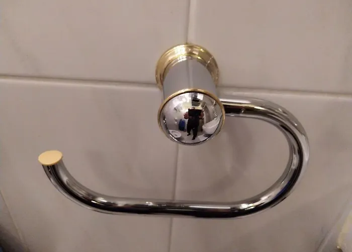 Apartment-design 1, Altendtadt * Альтенштадт